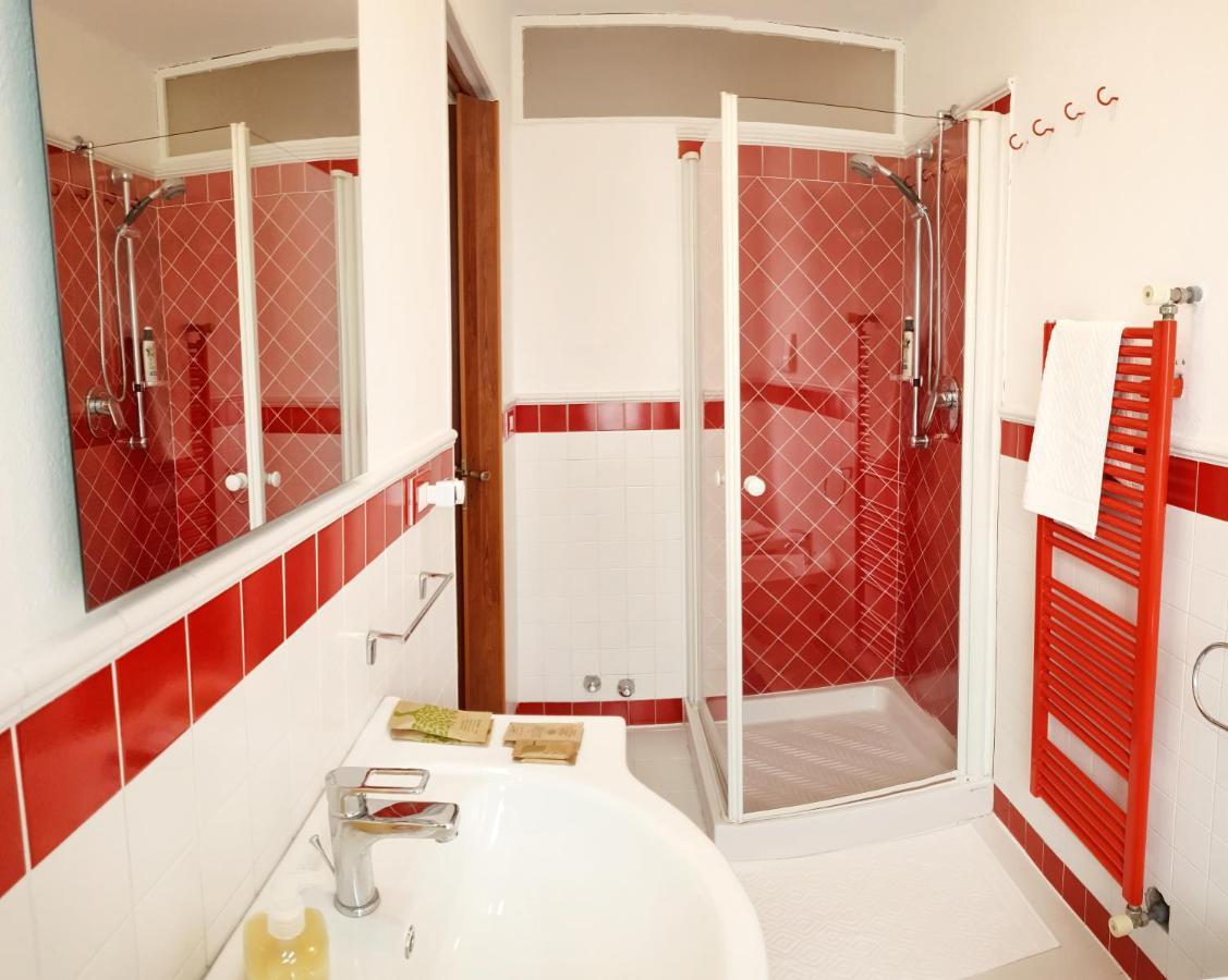 Da Enzo Hotel Desenzano del Garda Ngoại thất bức ảnh