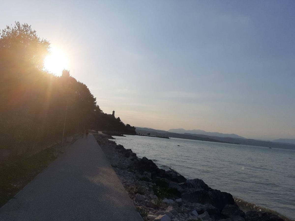 Da Enzo Hotel Desenzano del Garda Ngoại thất bức ảnh