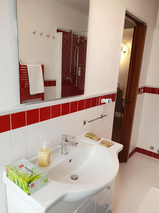 Da Enzo Hotel Desenzano del Garda Ngoại thất bức ảnh